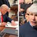 BREAKING: Trump pardons former Illinois governor Rod Blagojevich