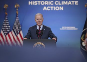 Inside the Lobbying Push To Preserve Biden's Crackdown on Gas-Powered Water Heaters