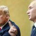 Putin: Russia Open to Cooperation with America on Rare Earth Minerals