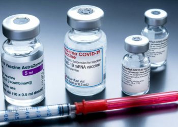 UK woman suffering from ‘aggressive’ blood cancer after she received COVID shots
