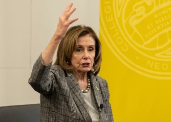 Nancy Pelosi Throws The Bidens Under The Bus, Shuts Down Joe’s Absurd Assertion