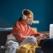 Noise-Cancelling Headphones Linked To Severe Brain Disorder