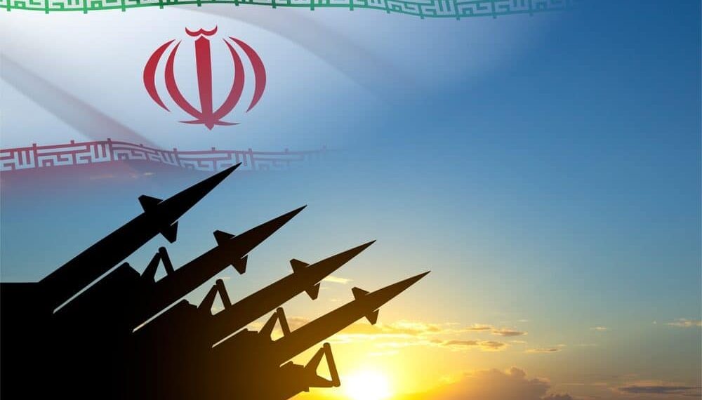 Iran ‘secretly building nuclear missiles that can strike Europe’