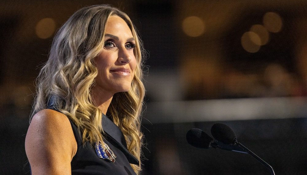 JUST IN: Lara Trump Scores Primetime Hosting Gig On Fox News