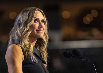 JUST IN: Lara Trump Scores Primetime Hosting Gig On Fox News