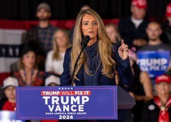 JUST IN: Trump Nominee Confirmed As Surprising Democrat Votes ‘Yes’