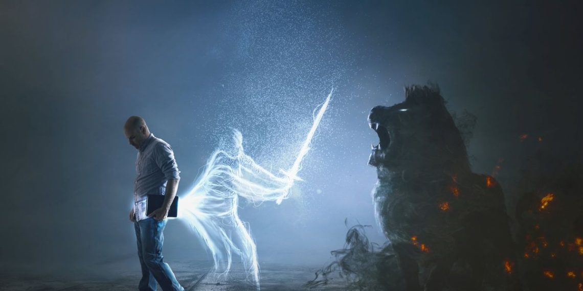 Spiritual warfare 101: What every Christian needs to know