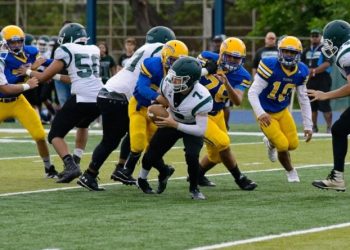 Minnesota School District Bans Preachers from FCA Meetings