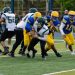 Minnesota School District Bans Preachers from FCA Meetings