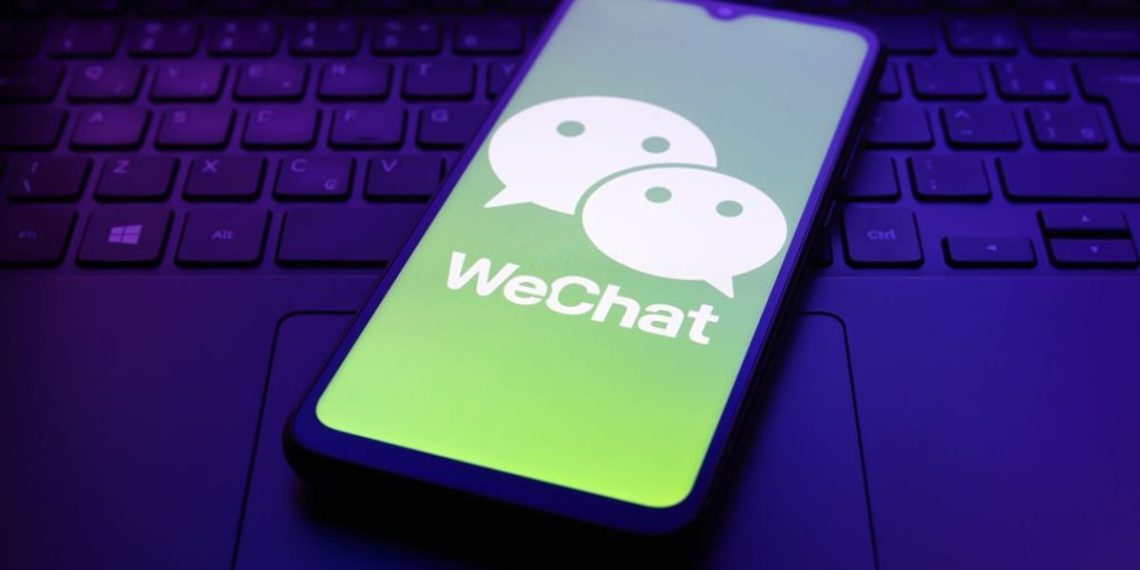 TikTok’s sinister sibling WeChat is the CCP’s real social media weapon
