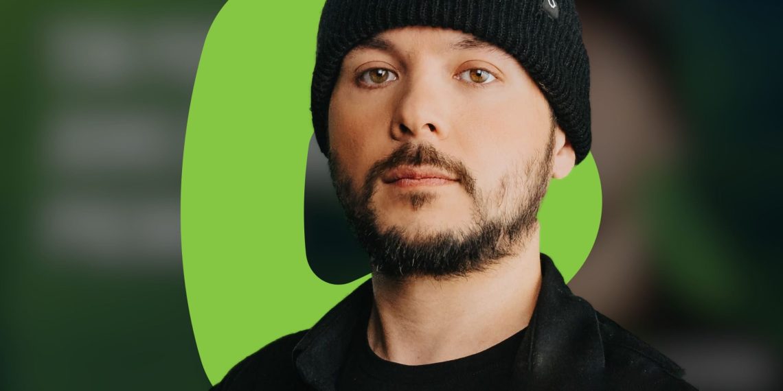 Tim Pool Joins Rumble, Bringing Exclusive Content to Rumble Premium