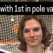 Tranny Athlete Sweeps Girls’ Event Days After State Refused to Comply With Trump’s Executive Order