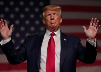 A Few of Trump’s “Accomplishments” This Past Week
