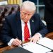 Here’s Why a Judge Can’t Block Trump’s Pause on Spending