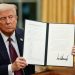DEVELOPING: Trump White House Drafting Executive Order to Abolish Department of Education