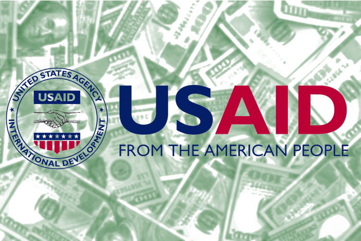USAID Was Created By Executive Order, It Can Die By One