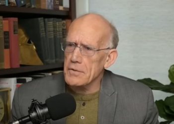 “Completely Unhinged”: Victor Davis Hanson Says Democrats’ Fury Against Trump Nominees During Hearings Is a Political Misstep