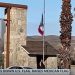 Woman Replaces US Flag With Mexican Flag at Local Park — Threatens Officers As She Gets Arrested