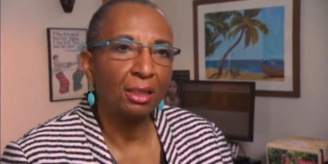 NEW: Trump DOJ Hits Back After Corrupt Obama Judge Rehires Biden-Appointed Labor Board Leader Gwynne Wilcox