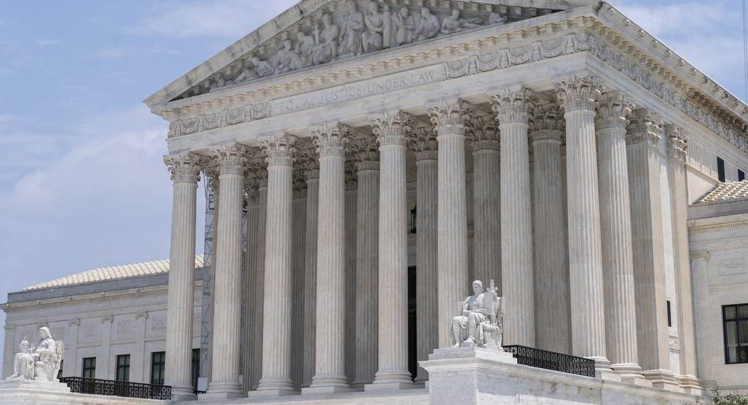 New: Trump Admin Takes Tren De Aragua Deportation Flights, Alien Enemies Act to SCOTUS