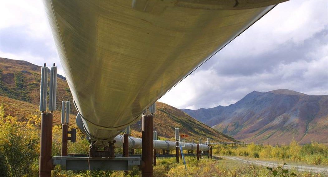 What We Know So Far About Trump's Proposed Big, Beautiful New Alaska Pipeline