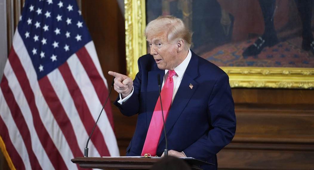NEW: Just Fired FTC Commissioner Loses His Mind, Accuses Trump of Breaking the Law