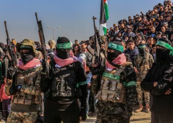 Trump's hostage envoy says Hamas could agree to 5-10 year truce, negotiations will be coordinated with Israel