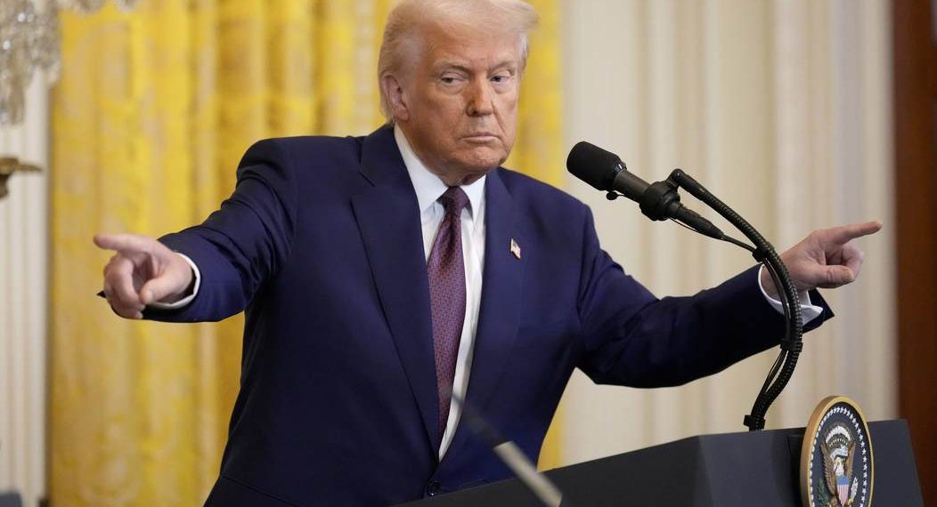 How the Trump Administration Plans to Outmaneuver District Judge on Deportation Flight Case