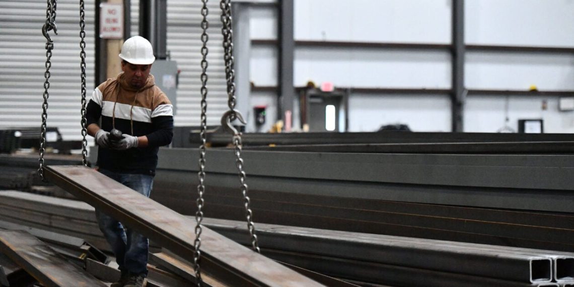 Trump Can Win Again With US Steel Deal