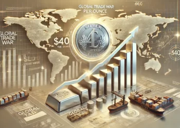 Silver price still eying $40 despite near-term volatility as tariff uncertainty lingers - Saxo Bank’s Ole Hansen