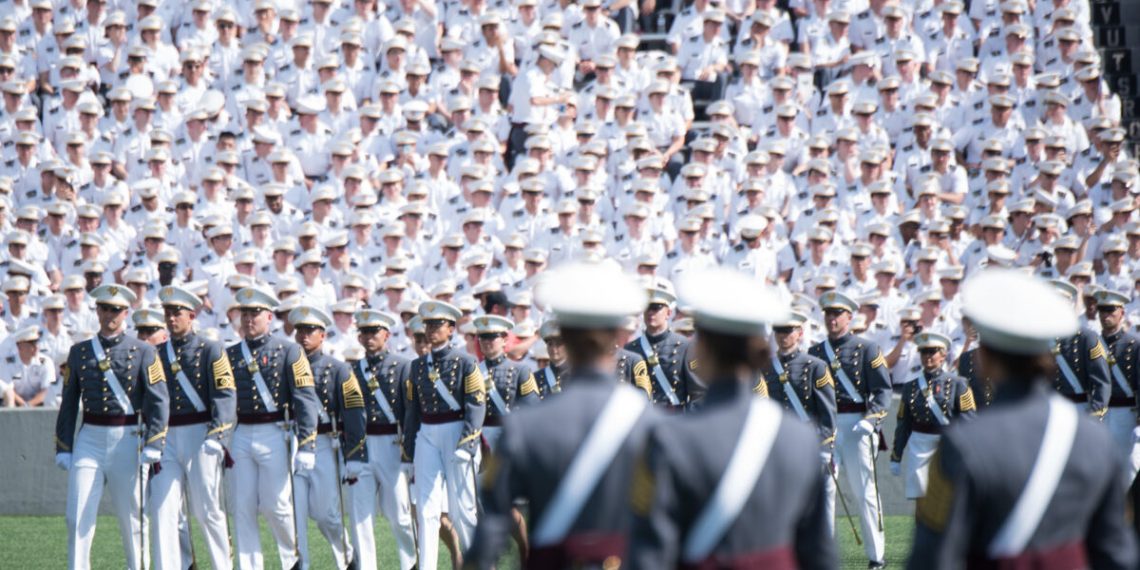 West Point Expels A Cadet, Fines Him $200K For Its Own Paperwork Error