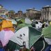 Columbia's Administration is Scrambling but Leftist Students Still Don't Get It