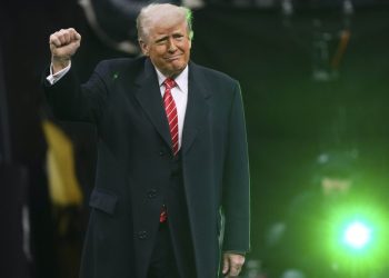 Pro-Kamala Auto Union Chief Just Obliterated the Left's Narrative on Trump's Tariff Policy