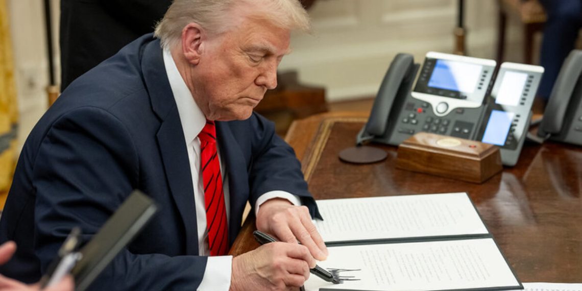 An In-Depth Look at President Trump’s Election Integrity Executive Order and It’s Massive Potential Impact