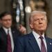 Report: Canadian Furniture Maker Moves Production to North Carolina After Trump’s Tariff Threats