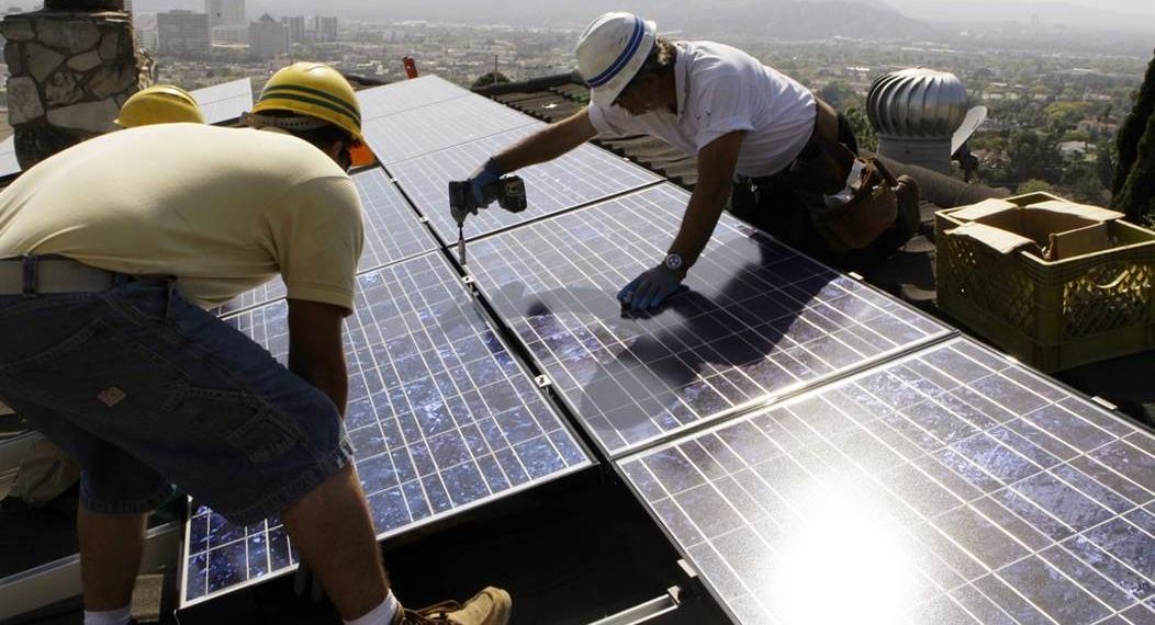 RINOs Now Defending 'Green' Subsidies