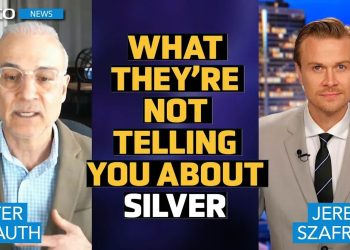 Silver Squeeze 2.0: Will silver price see the biggest technical breakout in modern market history?