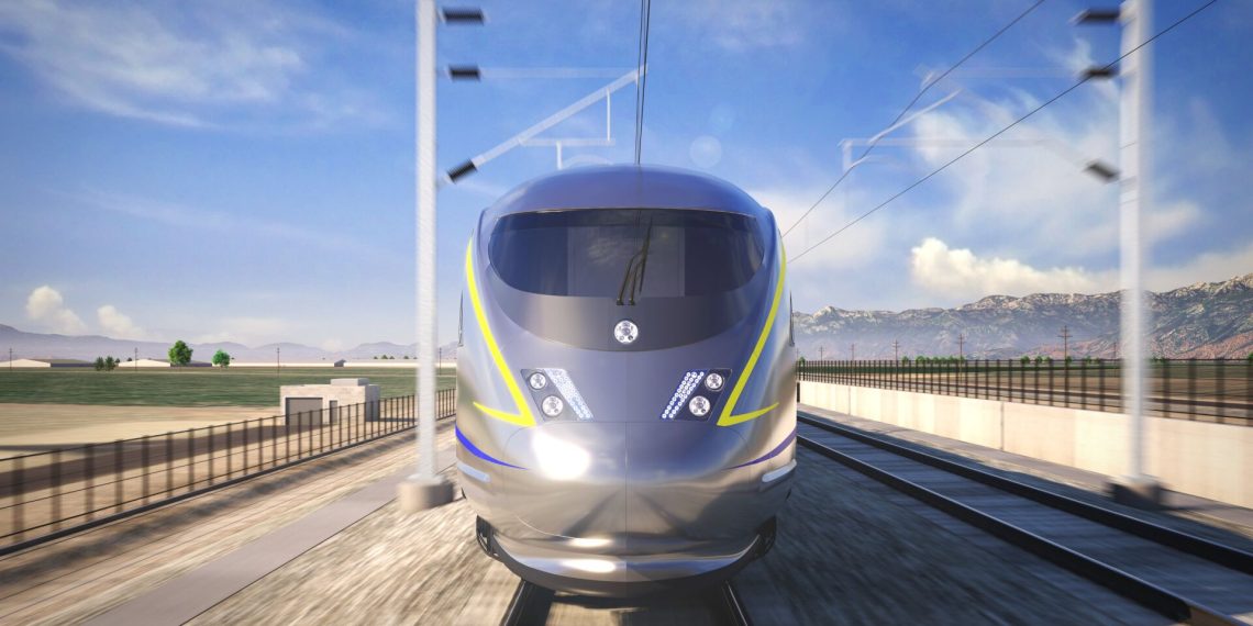 California high speed rail needs $7B bailout, could lose federal funds