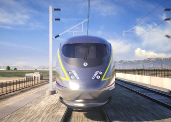 California high speed rail needs $7B bailout, could lose federal funds