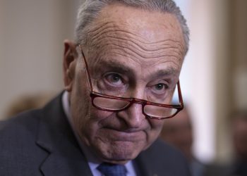 Did Schumer Just Concede to Hegseth's Confirmation?