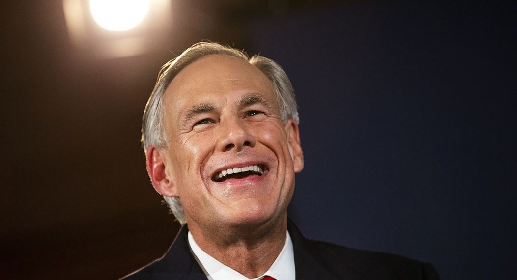 'Power Move': Texas Gov. Greg Abbott Turns the Jasmine Crockett News Cycle Around With Best Suggestion