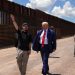 National Border Patrol Council President Praises Trump