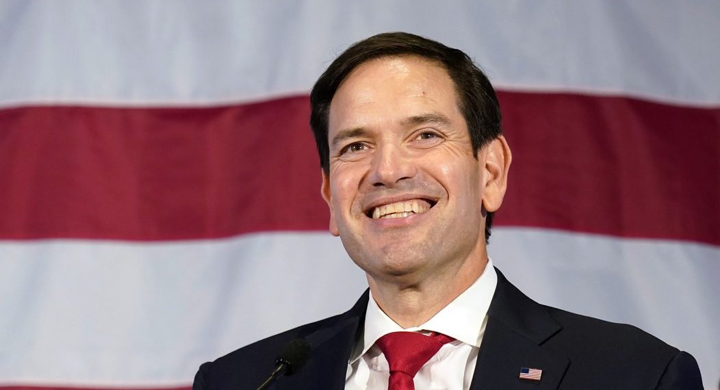 Rubio: 'Every Time I Find One of These Lunatics, I Take Away Their Visa'
