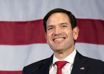 Rubio: 'Every Time I Find One of These Lunatics, I Take Away Their Visa'