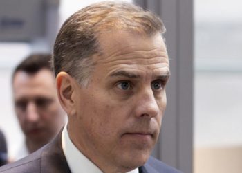 Trump Shuts Down FBI Office that Shielded Hunter Biden