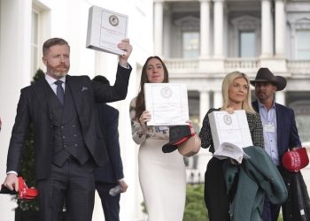 FBI Spent the Weekend Redacting Jeffrey Epstein Files