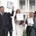FBI Spent the Weekend Redacting Jeffrey Epstein Files