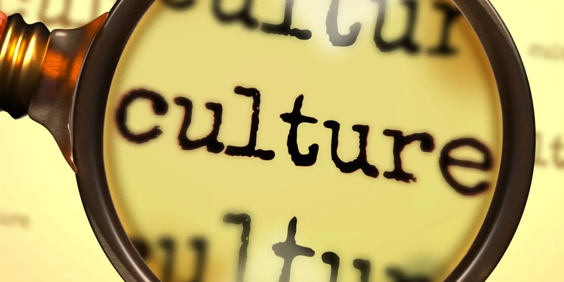 Are Economic Progress and Cultural Values Mutually Exclusive?