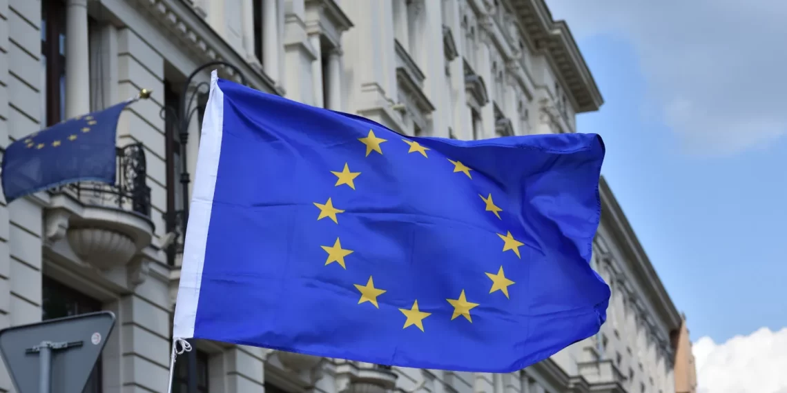 The EU Wants to Use War as an Excuse for More Debt