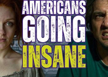 Americans Going Insane